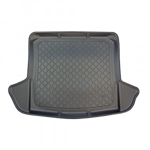 Tavita de portbagaj Seat Ibiza IV, caroserie Combi, fabricatie 02.2010 - 07.2016, 6J/6P
