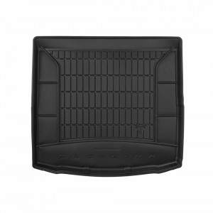 Tavita de portbagaj Seat Leon III 5F, caroserie Combi, fabricatie 11.2012 - 02.2020, portbagaj inferior - Img 12