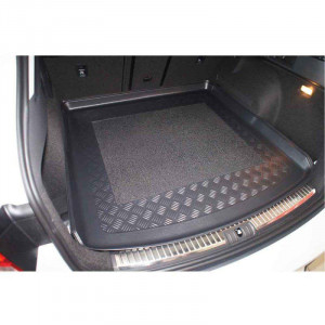 Tavita de portbagaj Seat Leon III 5F, caroserie Combi, fabricatie 11.2012 - 02.2020 - Img 2