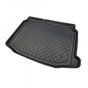 Tavita de portbagaj Seat Leon III 5F, caroserie Hatchback, fabricatie 11.2012 - 02.2020, portbagaj inferior - Img 2