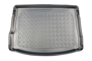 Tavita de portbagaj Seat Leon IV PHEV, caroserie Hatchback, fabricatie 2020 - prezent, portbagaj superior