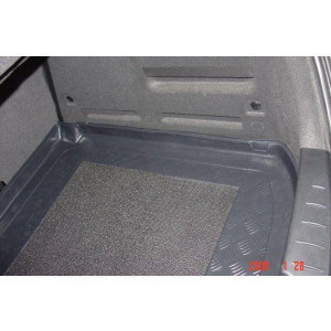Tavita de portbagaj Seat Toledo III, caroserie Hatchback, fabricatie 2004 - 2010, portbagaj inferior - Img 4