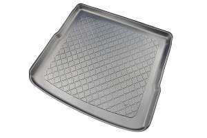 Tavita de portbagaj Skoda Enyaq iV, caroserie SUV, fabricatie 04.2021 - prezent, portbagaj superior - Img 3