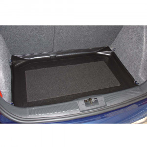 Tavita de portbagaj Skoda Fabia I, caroserie Hatchback, fabricatie 2000 - 2007 - Img 2