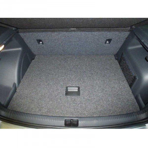 Tavita de portbagaj Skoda Rapid Spaceback, caroserie Hatchback, fabricatie 10.2013 - 03.2019, portbagaj superior - Img 3
