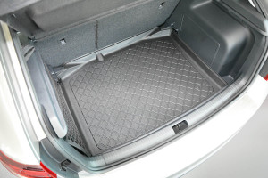 Tavita de portbagaj Skoda Rapid Spaceback, caroserie Hatchback, fabricatie 10.2013 - 03.2019, portbagaj inferior - Img 5
