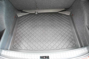 Tavita de portbagaj Skoda Scala, caroserie Hatchback, fabricatie 04.2019 - prezent, portbagaj inferior - Img 4