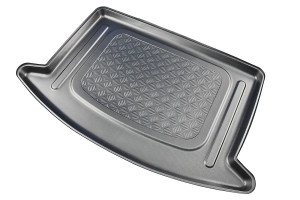 Tavita de portbagaj Ssangyong Korando IV, caroserie SUV, fabricatie 09.2019 - prezent, portbagaj inferior - Img 3