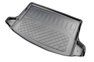 Tavita de portbagaj Ssangyong Korando IV, caroserie SUV, fabricatie 09.2019 - prezent, portbagaj superior - Img 3