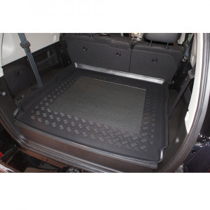 Tavita de portbagaj Ssangyong Rexton W III, caroserie SUV, fabricatie 2012 - 10.2017 - Img 3