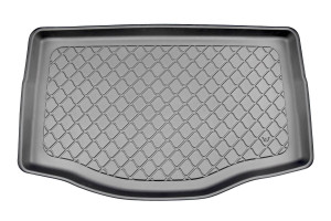 Tavita de portbagaj Ssangyong Tivoli, caroserie SUV, fabricatie 03.2015 - 2019, portbagaj superior