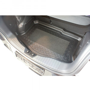 Tavita de portbagaj Ssangyong Tivoli, caroserie SUV, fabricatie 03.2015 - 2019, portbagaj inferior - Img 4