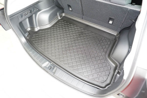 Tavita de portbagaj Subaru Forester V e-Boxer, caroserie SUV, fabricatie 06.2019 - prezent - Img 6