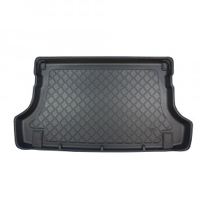 Tavita de portbagaj Suzuki Grand Vitara II, caroserie SUV, fabricatie 2005 - 02.2015 - Img 2