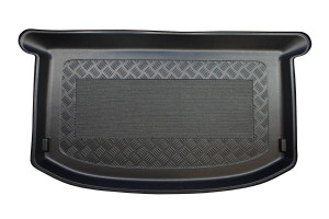 Tavita de portbagaj Suzuki Ignis III, caroserie Hatchback, fabricatie 01.2017 - prezent, bancheta neculisanta