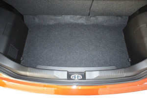 Tavita de portbagaj Suzuki Ignis III, caroserie Hatchback, fabricatie 01.2017 - prezent, bancheta neculisanta - Img 6