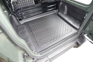Tavita de portbagaj Suzuki Jimny II (GJ) Pro, caroserie SUV, fabricatie 2021-prezent - Img 5