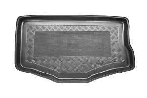 Tavita de portbagaj Suzuki Swift, caroserie Hatchback, fabricatie 2005 - 2007