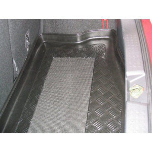 Tavita de portbagaj Suzuki Swift, caroserie Hatchback, fabricatie 2005 - 2007 - Img 3