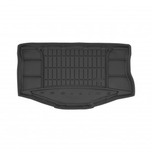 Tavita de portbagaj Suzuki Swift, caroserie Hatchback, fabricatie 2005 - 08.2010