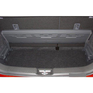 Tavita de portbagaj Suzuki Swift, caroserie Hatchback, fabricatie 2007 - 08.2010, portbagaj inferior - Img 4