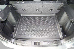 Tavita de portbagaj Suzuki Vitara, caroserie SUV, fabricatie 2019 - 03.2020, portbagaj superior - Img 4