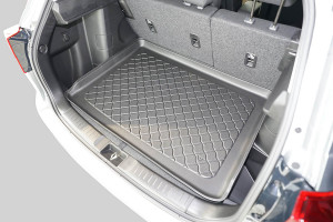 Tavita de portbagaj Suzuki Vitara Hybrid, caroserie SUV, fabricatie 01.2020 - prezent, portbagaj superior - Img 5