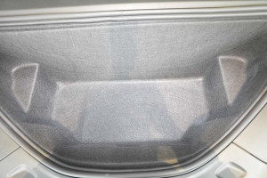Tavita de portbagaj Tesla Model S, caroserie Coupe, fabricatie 04.2016 - prezent, Facelift - Img 4