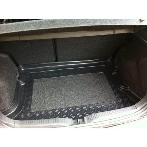 Tavita de portbagaj Toyota Auris I, caroserie Hatchback, fabricatie 01.2007 - 12.2012 - Img 3