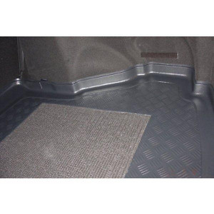 Tavita de portbagaj Toyota Avensis III, caroserie Sedan, fabricatie 01.2009 - 08.2018 - Img 2