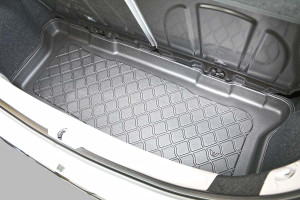 Tavita de portbagaj Toyota Aygo II, caroserie Hatchback, fabricatie 07.2014 - prezent - Img 5