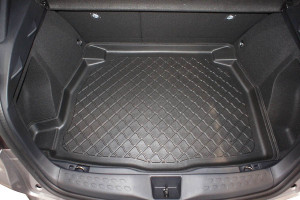 Tavita de portbagaj Toyota C-HR, caroserie SUV, fabricatie 01.2017 - prezent, fara roata rezerva - Img 4