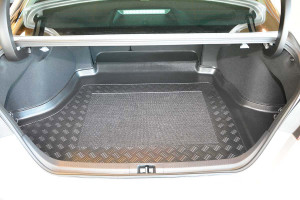 Tavita de portbagaj Toyota Camry, caroserie Sedan, fabricatie 04.2019 - prezent - Img 3