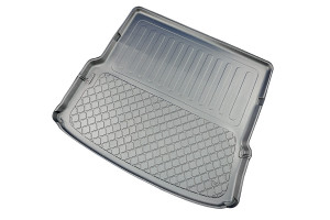 Tavita de portbagaj Toyota Highlander Hybrid, caroserie SUV, fabricatie 01.2021 - prezent - Img 2
