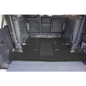 Tavita de portbagaj Toyota Land Cruiser V8 J200 Prado, caroserie SUV, fabricatie 2007 - prezent - Img 2