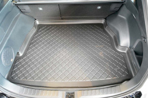 Tavita de portbagaj Toyota RAV4 V, caroserie SUV, fabricatie 01.2019 - prezent, portbagaj superior - Img 3