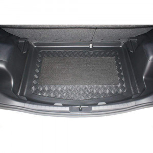 Tavita de portbagaj Toyota Yaris III Hybrid, caroserie Hatchback, fabricatie 2015 - 08.2020, portbagaj inferior - Img 3