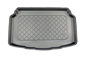 Tavita de portbagaj Toyota Yaris IV, caroserie Hatchback, fabricatie 09.2020 - prezent, portbagaj inferior