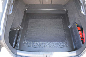 Tavita de portbagaj Volkswagen Arteon, caroserie Sedan, fabricatie 06.2017 - prezent, kit reparatie - Img 4