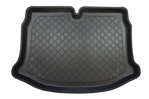 Tavita de portbagaj Volkswagen Beetle, caroserie Hatchback, fabricatie 11.2011 - 07.2019