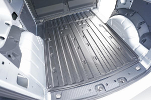 Tavita de portbagaj Volkswagen Caddy Cargo, caroserie Van, fabricatie 11.2020 - prezent, ampatament scurt, 2-3 locuri - Img 6