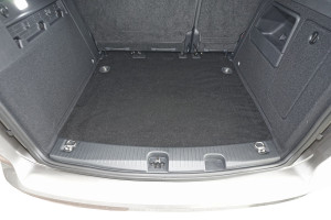 Tavita de portbagaj Volkswagen Caddy, caroserie Van, fabricatie 11.2020 - prezent, Caddy, Life, Style, Move - Img 7
