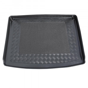 Tavita de portbagaj Volkswagen Caddy Life Mixt, caroserie Van, fabricatie 2004 - 07.2010