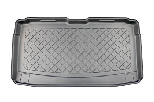 Tavita de portbagaj Volkswagen Caddy Maxi, caroserie Van, fabricatie 11.2020 - prezent, Life, Style, Move