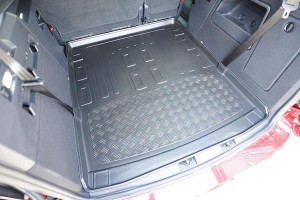 Tavita de portbagaj Volkswagen Caddy Maxi, caroserie Van, fabricatie 11.2020 - prezent, Caddy, Life, Style, Move - Img 5