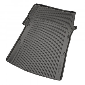 Tavita de portbagaj Volkswagen Caddy Maxi, caroserie Van, fabricatie 2004 - 10.2020, ampatament lung, 2 locuri - Img 3