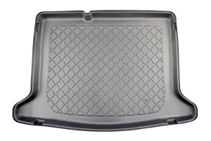 Tavita de portbagaj Volkswagen ID.3, caroserie Hatchback, fabricatie 11.2019 - prezent, portbagaj inferior