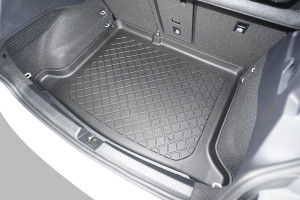 Tavita de portbagaj Volkswagen ID.3, caroserie Hatchback, fabricatie 11.2019 - prezent, portbagaj inferior - Img 5