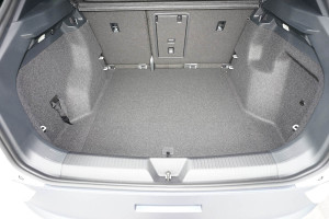 Tavita de portbagaj Volkswagen ID.4, caroserie SUV, fabricatie 12.2020 - prezent, portbagaj inferior - Img 8