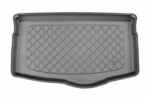 Tavita de portbagaj Volkswagen T-Cross, caroserie SUV, fabricatie 04.2019 - prezent, portbagaj inferior